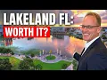 Living in Lakeland FL What Nobody Tells You About This Central Florida Affordable Housing City