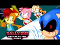 Download Lagu IT'S HERE!! WHISPER OF SOUL REMAKE!! Sonic.exe: Spirits of Hell Round 2 [Sally.exe]