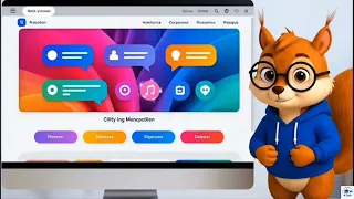 I Built an AI Chatbot Using Python Flask Complete Project Demo