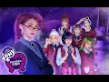 Download Lagu MLP Dance cover - Unleash the Magic