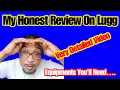 My Honest Review On One Of The highest Paying Gig app Equipment You Need 2025 Lugg