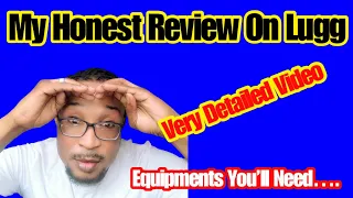 My Honest Review On One Of The highest Paying Gig app Equipment You Need 2025 Lugg