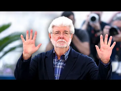 Download MP3 George Lucas breaks silence on Sequel Trilogy