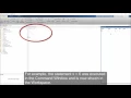 Overview of the MATLAB IDE