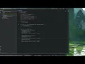 LinkedQueue LinkedStack demo