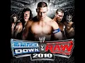 Download Lagu WWE SmackDown! vs. Raw 2010 Track 1 'Down From The Sky (Clean)' By Trivium