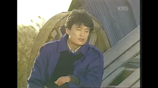 백미현 x 신현대(Baek Mihyun x Shin Hyundae) - 난 바람, 넌 눈물 [쇼특급] | KBS 1988.12.04 방송