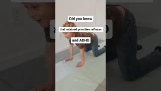 AD Primitive Reflexes