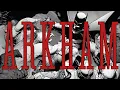 Download Lagu Metafora - ARKHAM [Lyrics Video]
