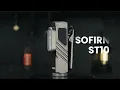 Download Lagu 🔥SOFIRN ST10 A Detachable 3-Beam-in-1 Flashlight with 100lm Instant-on Side Red Light#sofirn