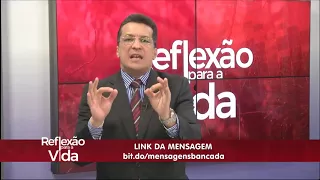 Tony Trindade - A Decisão é sua e cada vez você tem menos tempo para mudar.