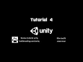 Basic unity Tutorial 04 - Constructing a Fractal