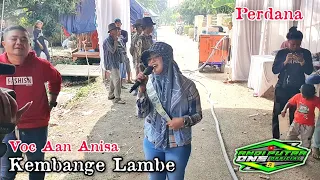 andi putra 1 kembange lambe voc aan anisa live sambimayah tgl 18 september 2023