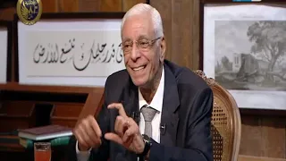 د حسام موافي يوضح فوائد التدخين وتحذير شديد لمدخنين الشيشة  د حسام موافي يوضح فوائد التدخين وتحذير شديد لمدخنين الشيشة