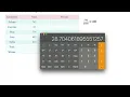 Level 1 Majority Voting Procedure From the Voting Math Program