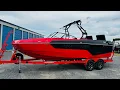 2025 Moomba Tykon