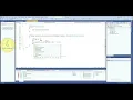 WPF String functions Trim CodeLearning