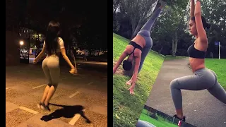 georgina rodriguez hot insta compilation