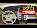Best Dash Covers 2026 - Top 4 Picks
