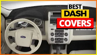 Best Dash Covers 2026 - Top 4 Picks