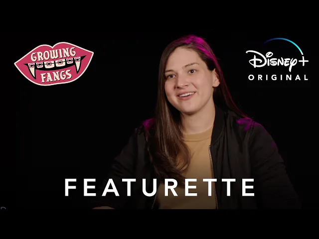 Featurette | Growing Fangs