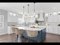 Pin Oak display Fienup Farms in Chesterfield