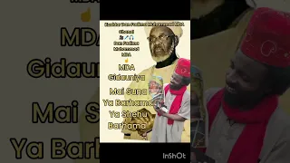 Ya Barhama Ya Shehu Barhama  Ya Barhama Ya Shehu Barhama