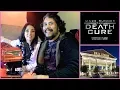 Going to the movies Maze Runner The Death Cure Santikos Palladium San Antonio TX