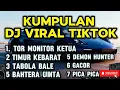 DJ VIRAL TIKTOK TERKENCANG FULL BASS PEMECAH HEADSET