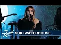 Suki Waterhouse - Model, Actress, Whatever (Jimmy Kimmel Live!)