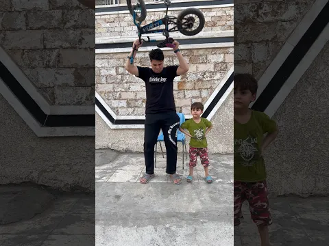 كسرت باسكل اموري شوفو ليش
