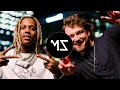 Lil Durk - Broadway Girls ft Morgan Wallen (Bass Boosted)