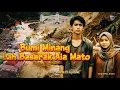 Bumi Minang Lah Baserak Aia Mato - Lagu Sedih dipenghujung tahun 2025