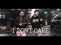 I DON'T CARE ( SING-OFF ) ft. @yosesmusic