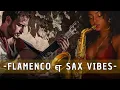 Download Lagu Flamenco Guitar Meets Saxophone (2025) 🎶 | A Soulful Spanish Fusion of Passion \u0026 Jazz Emotion
