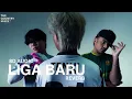 Tenxi, Yung Caters, Jemsii - Liga Baru (8D AUDIO)