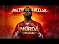 MURDA - AHLELE AHLELAS (Hay Allah) [MADSTAN EDIT]