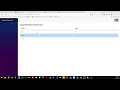 Getting Started VS2022 NET6 Blazorise DataGrid Blazorise Bootstrap Library