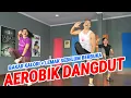 Download Lagu 15 MENIT AEROBIK PENURUNAN BERAT BADAN SAAT PUASA