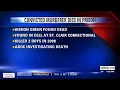 Madison County child killer found dead in Alabama prison