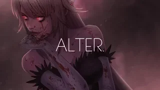 Alter Dancing With The Devil 