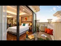 Dal Vostro Hotel Spa Hanoi Vietnam Hotel Review