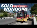 Download Lagu BUMELAN LAGI! MERCY LAWAS Tunggal Dara Putera Solo - Wonogiri - Purwantoro