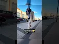 🛼You Bad \u0026 You know It😫 #ouch Still Bad🤩#michealjackson #funnyshorts #youtubeshort
