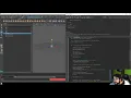 Blendshape to UI Sliders Tutorial Python parte 11