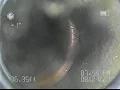 12xx Hunter Ave sewer scope Nov 24
