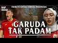 Download Lagu GARUDA TAK PADAM - TRIBUTE UNTUK TIMNAS INDONESIA - PATRICK KLUIVERT (Official Music Video)
