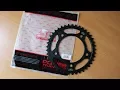 Lagu JT JTR1316 Rear Sprocket - Unboxing