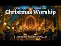 Lagu Best Christian Christmas Songs 2026 ✝️ Christmas Carols \u0026 Worship Playlist – Praise Songs Collection