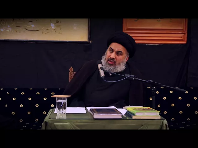 معنى الكلمة الطيبة